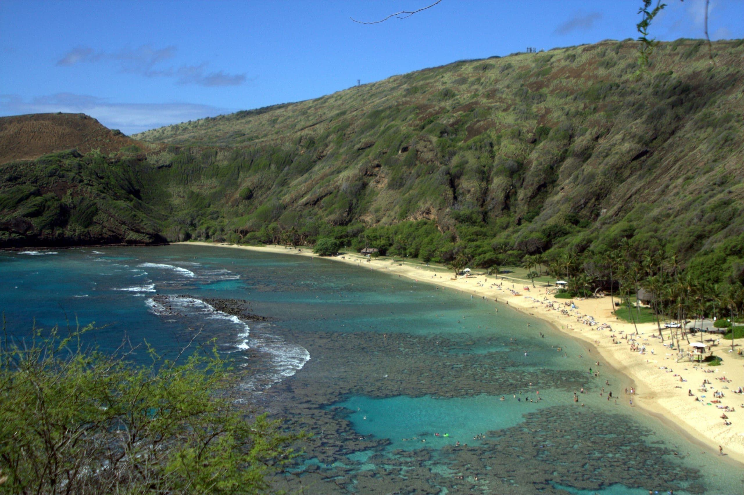 buhta-hanauma