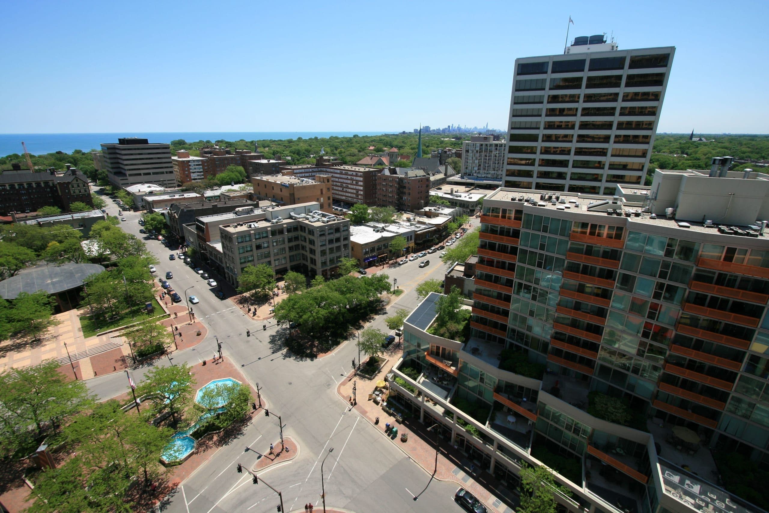 evanston