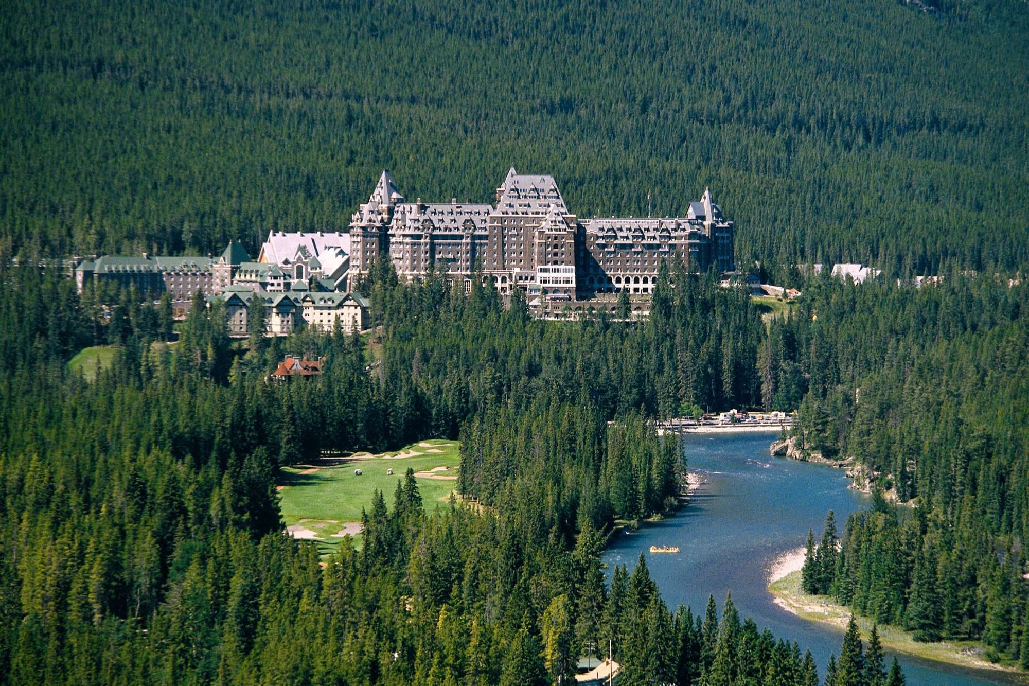 fermont-banf-springs