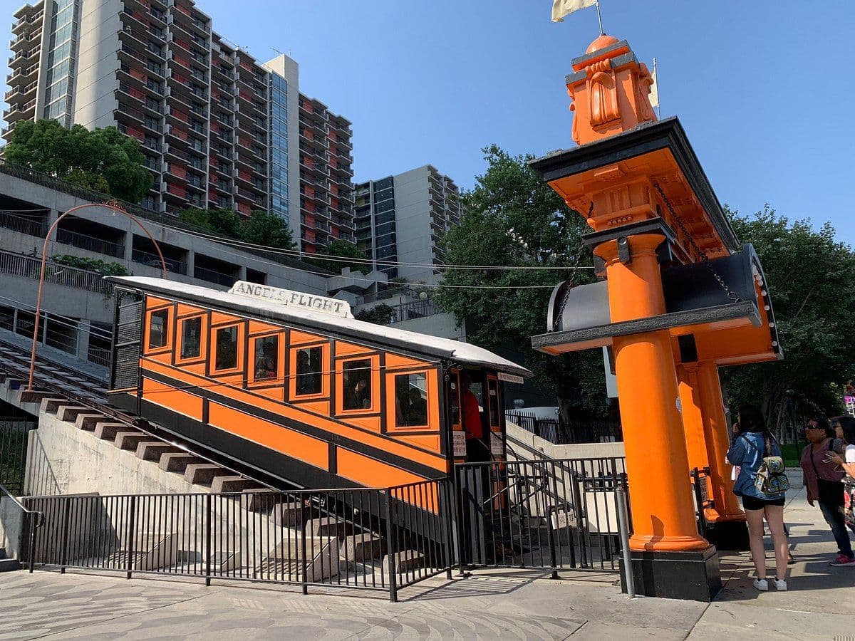 funikuler-angels-flight