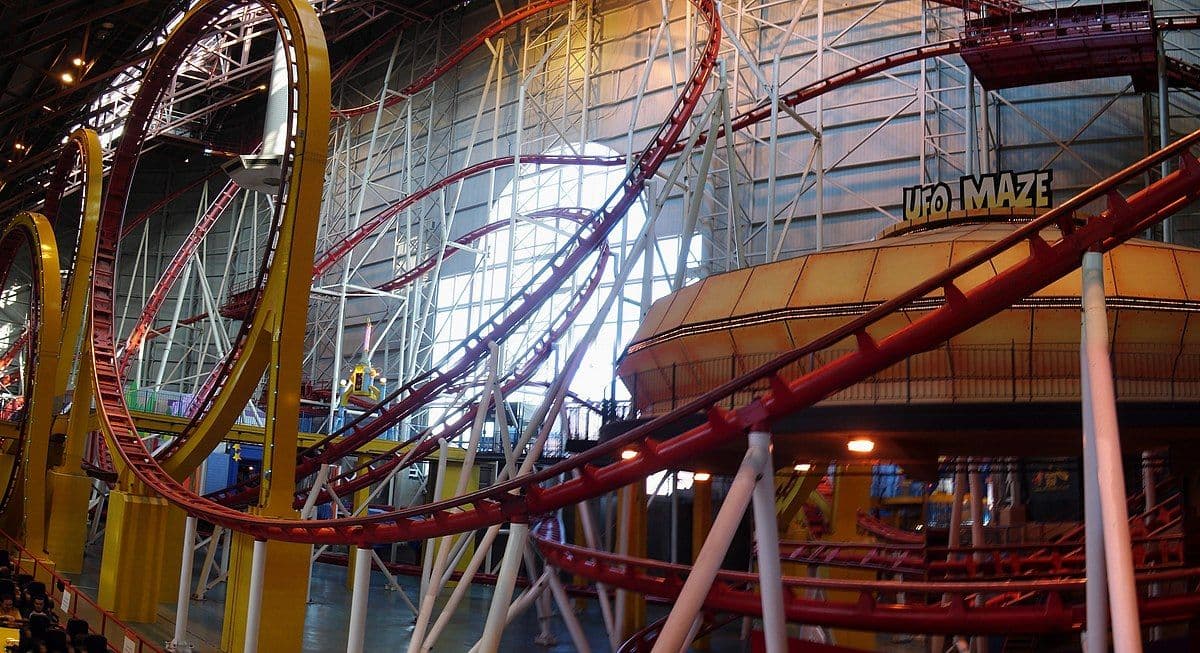 galaxyland