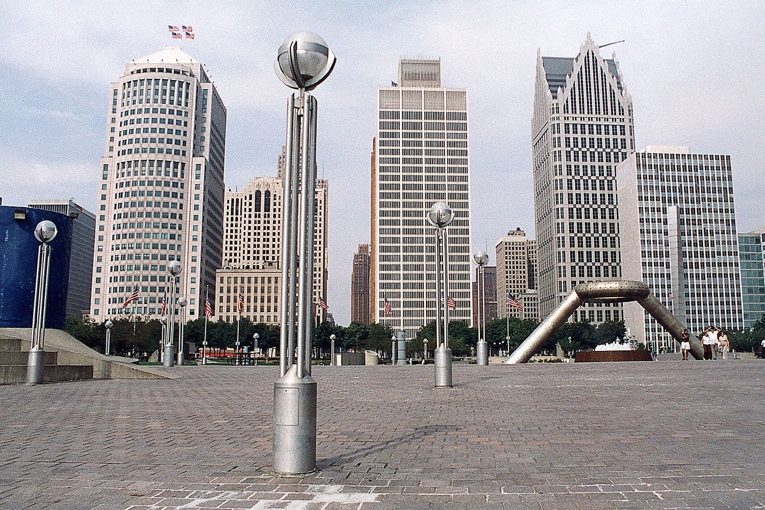 hart-plaza
