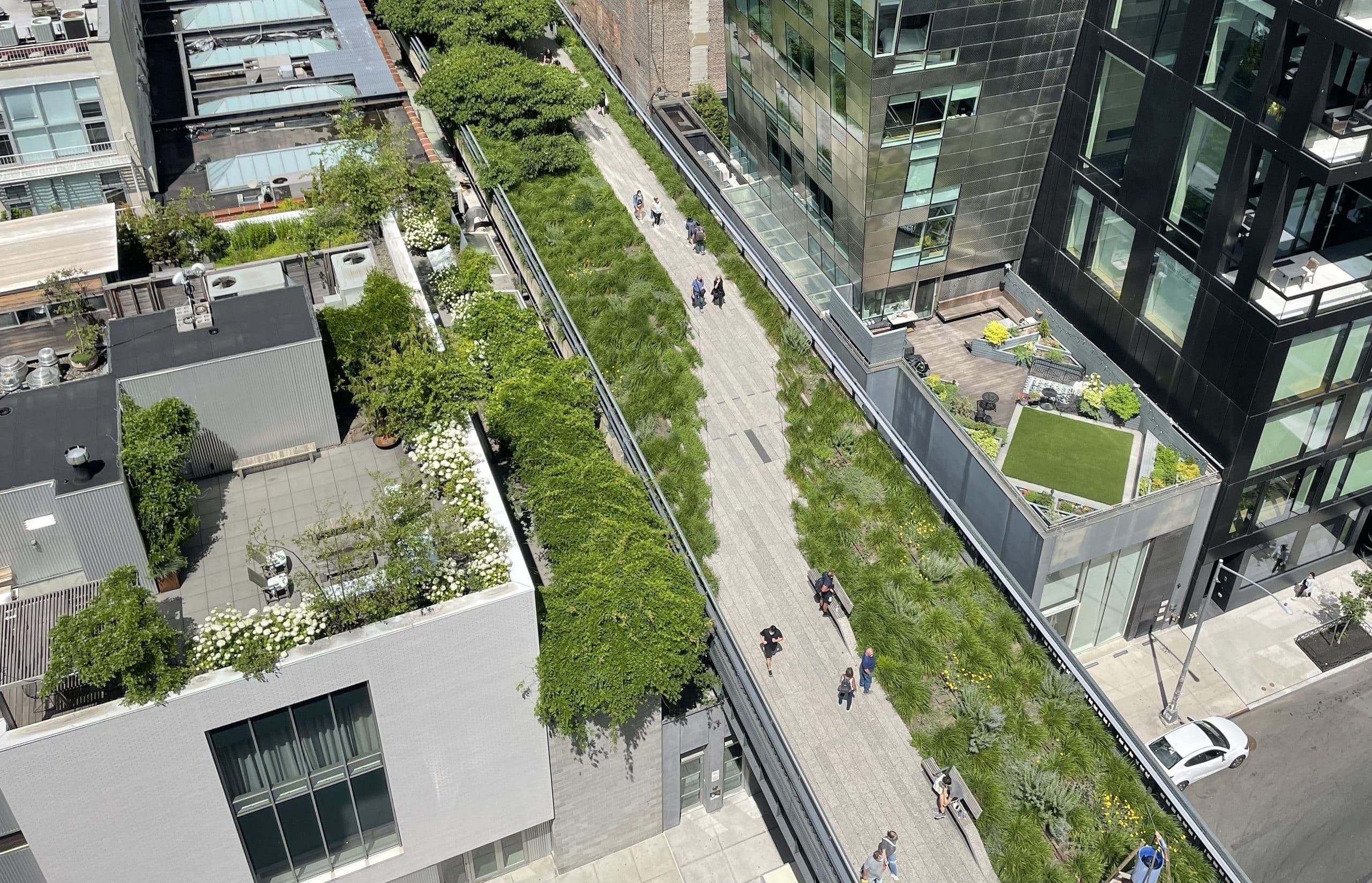 high-line