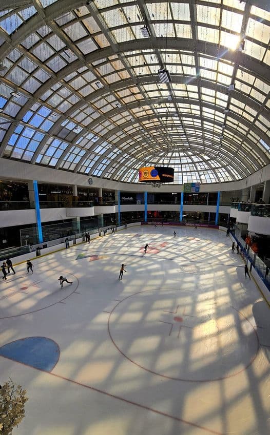 ice-palace