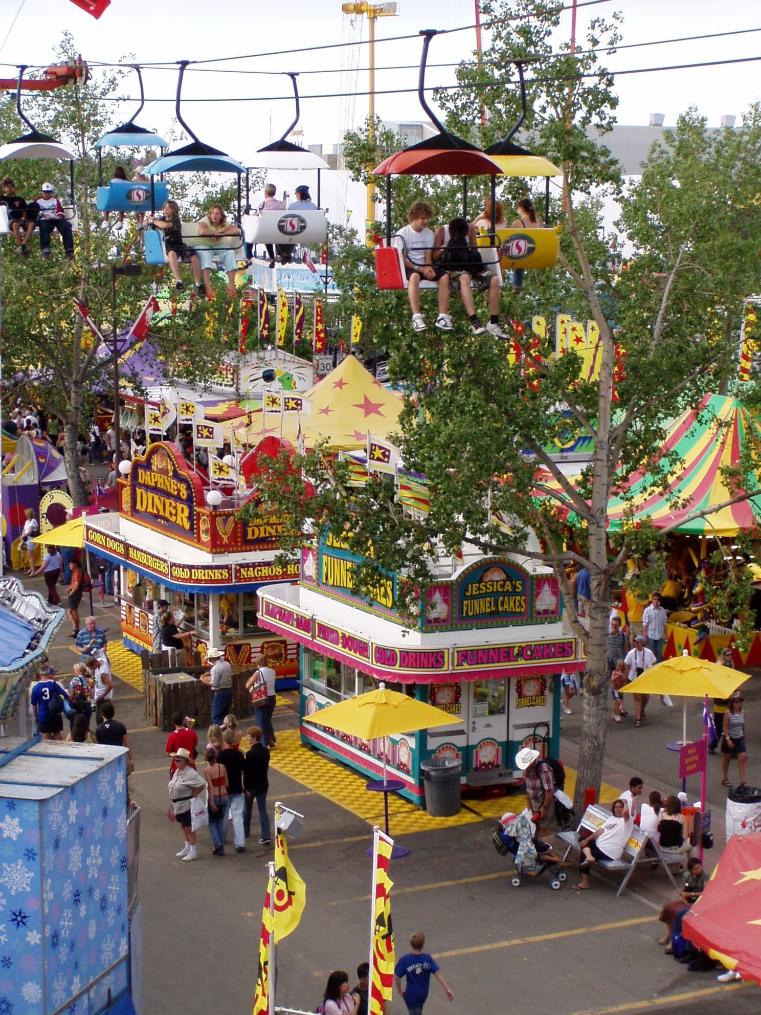 kalgari-stampid-calgary-stampede