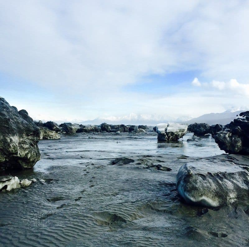 knik-arm
