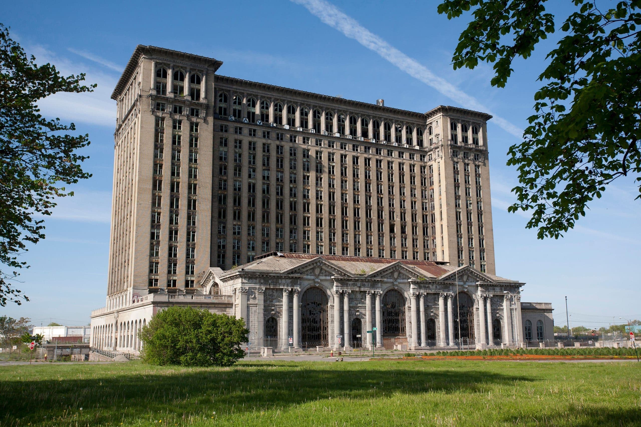 michigan-central-station
