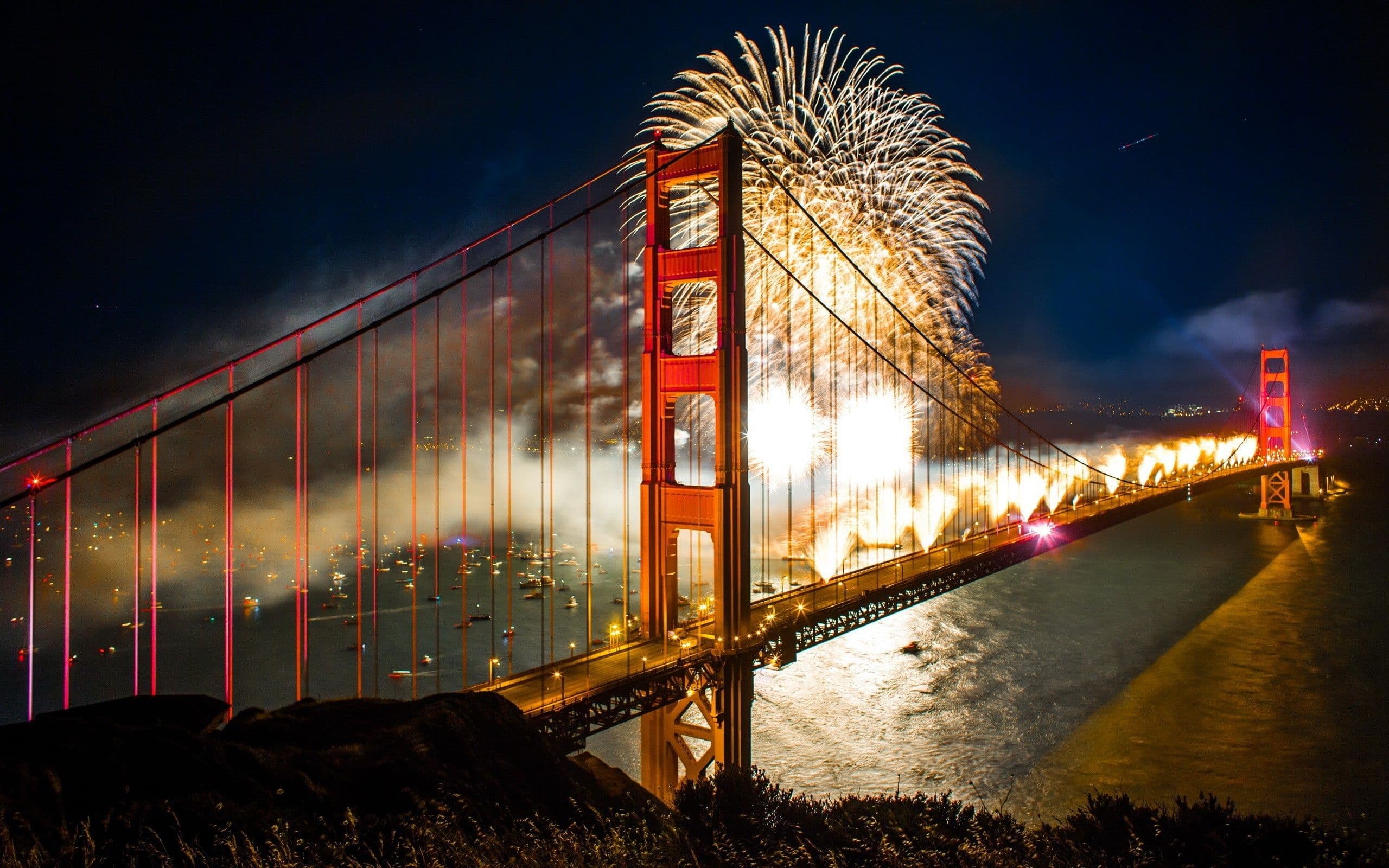 new-year-in-california