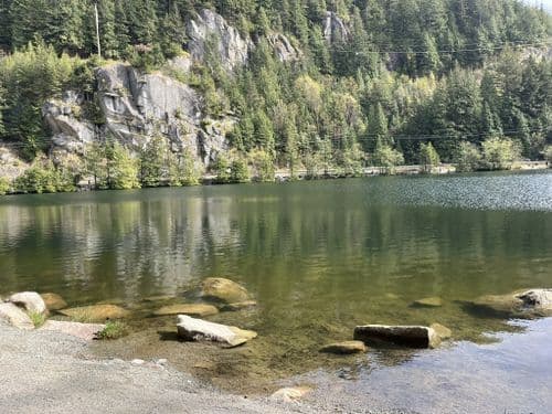 ozero-brauning-browning-lake