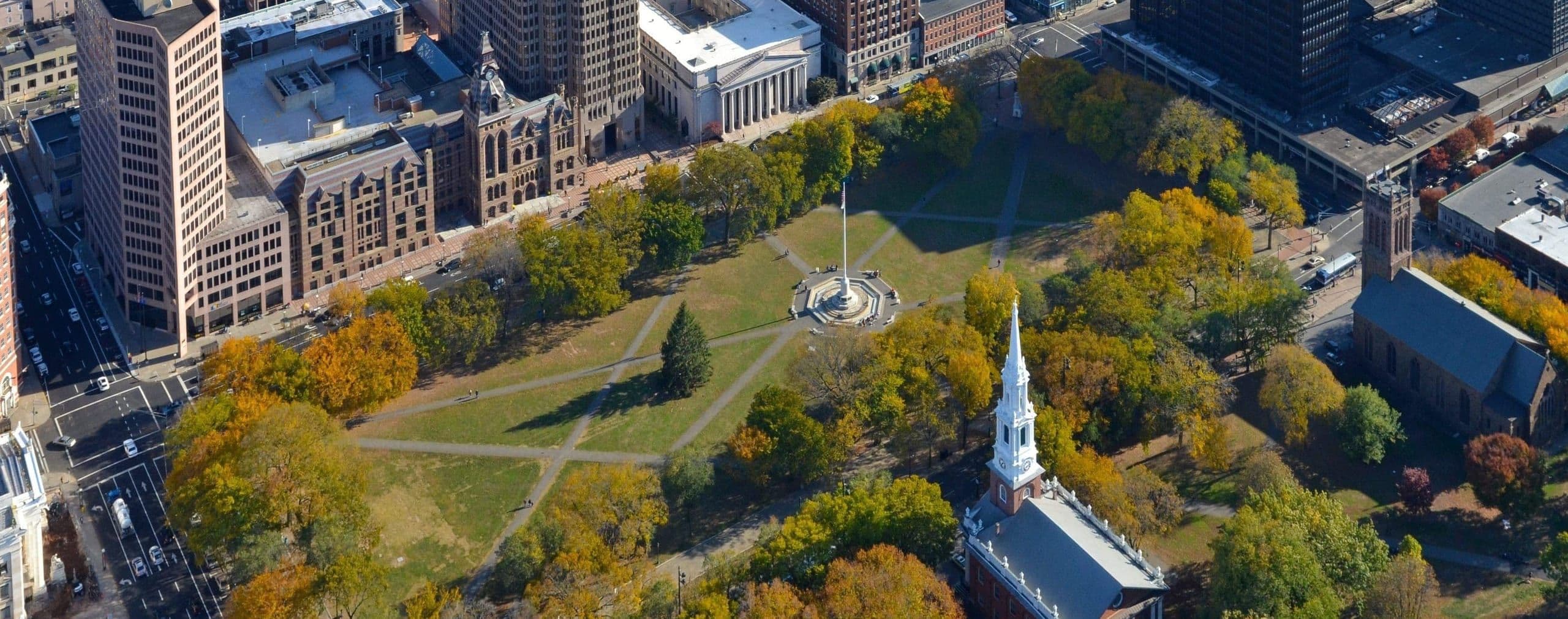 park-new-haven-green