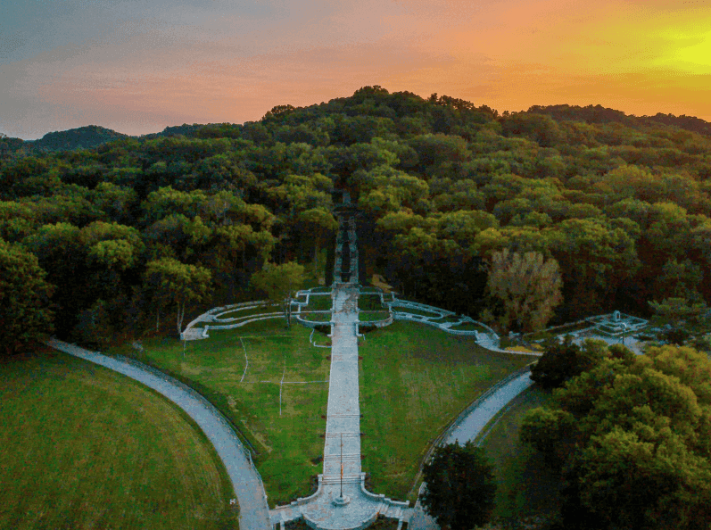 uorner-parks